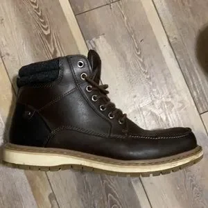 Sonoma | Shoes | Mens Casual Sonoma Dress Boots | Poshmark display picture 1